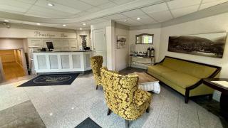 Prestige Inn Nelson - Nelson - 9
