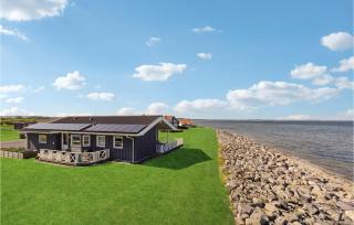 Nice Home In Vinderup - Vinderup - 5