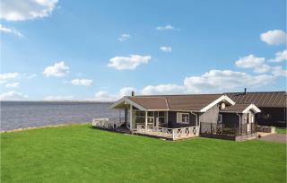 Nice Home In Vinderup - Vinderup - 4