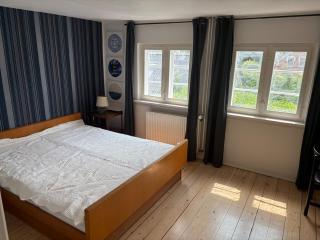 Nice house in small village! 6 adults and 2 children - Asperup - 7