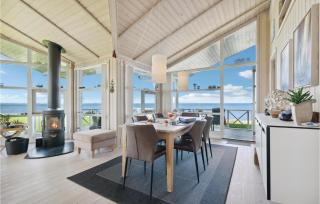 Nice Home In Vinderup - Vinderup - 8