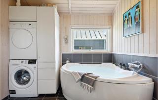 Nice Home In Vinderup - Vinderup - 6