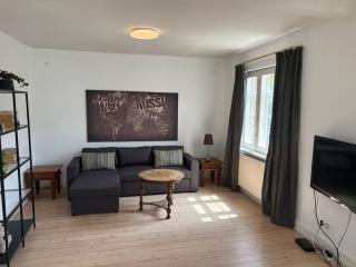 Nice house in small village! 6 adults and 2 children - Asperup - 4