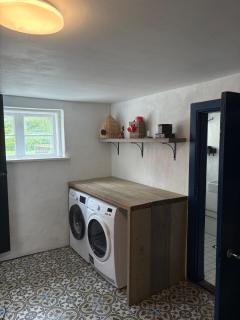 Nice house in small village! 6 adults and 2 children - Asperup - 2