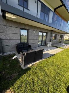 Apartamenty Baltico Łeba - Łeba - 4
