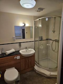 Kings Arms pub - Cleobury Mortimer - 5