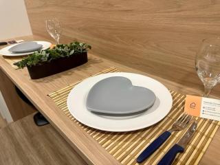 Studio Próx. Metrô Belém e SESC Belenzinho - 3