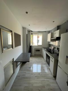 Appartement dans le village à port la nouvelle - 6