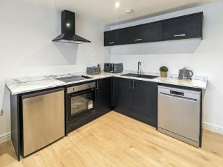 No,10 Apartments - Blackpool - 7