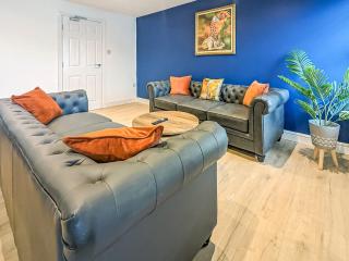 No,10 Apartments - Blackpool - 8