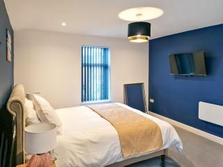 No10 Apartments - Blackpool - 9