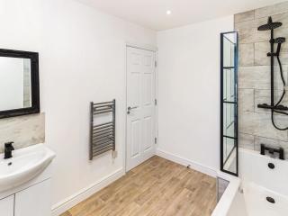 No,10 Apartments - Blackpool - 3