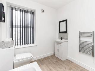 No,10 Apartments - Blackpool - 2