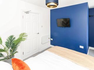 No,10 Apartments - Blackpool - 4