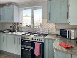 Alverstoke Seaside Cottage - Alverstoke - 6