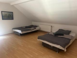 Vila Atina - - 1