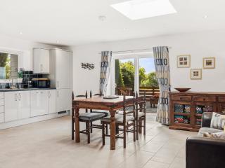 Seaborne Cottage - Pwlheli - Pwllheli - 9