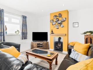 Seaborne Cottage - Pwlheli - Pwllheli - 8