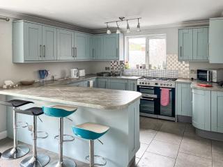 Alverstoke Seaside Cottage - Alverstoke - 7