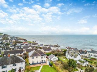 Bryndedwydd - Borth - 9
