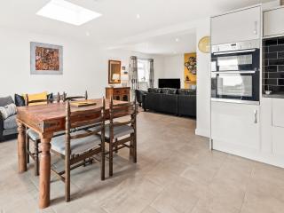 Seaborne Cottage - Pwlheli - Pwllheli - 2