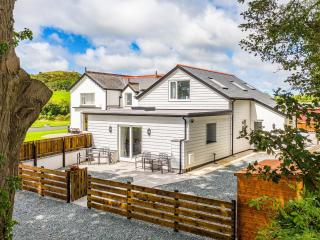 Seaborne Cottage - Pwlheli - Pwllheli - 5