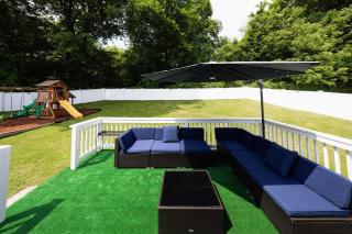 Newly Furnished 4Bedroom Home Near Worcester Airport - 8