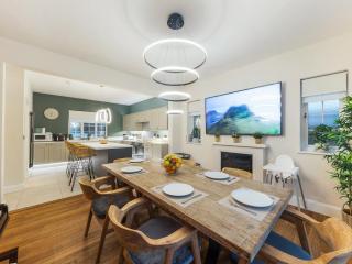 Bryndedwydd - Borth - 4