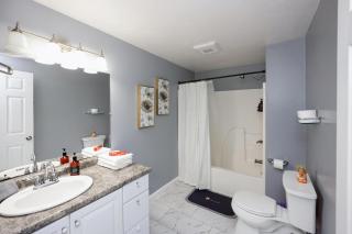 Newly Furnished 4Bedroom Home Near Worcester Airport - 5