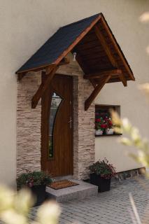 Pokoje Gościnne Szumny Lasek - 2