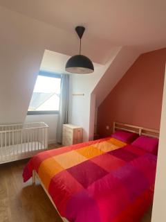 Appartement 7 personnes, splendide vue - Genêts - 2