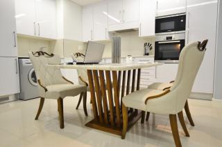 Skyview Apartments - Gaborone - 0
