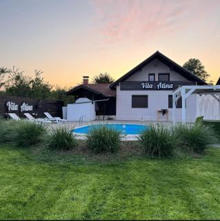 Vila Atina - - 5