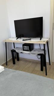 Apartment Greek Mansion - Nea Moudania - 1