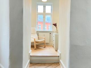 Spacious Apartment for 6 - Esbjerg - 7