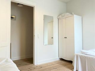 Spacious Apartment for 6 - Esbjerg - 5