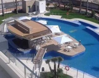 Echo by Marianne and Paul - Orihuela Costa - 1