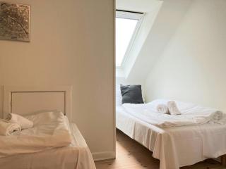 Spacious Apartment for 6 - Esbjerg - 3