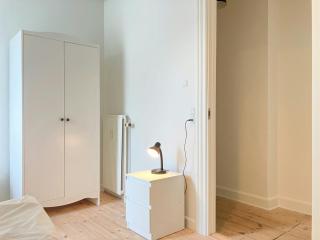 Spacious Apartment for 6 - Esbjerg - 2