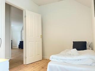 Spacious Apartment for 6 - Esbjerg - 1