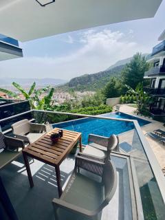Daire HAYAT - Fethiye - 0