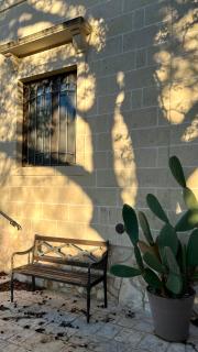 Casa Rubino, Canale di Pirro - Valle d'Itria - Selva di Fasano - 1