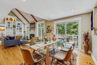 Sanctuary In The Woods - 5