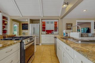 Sanctuary In The Woods - East Falmouth - 2