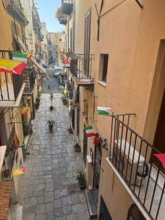 Cristofarohome - Palermo - 3