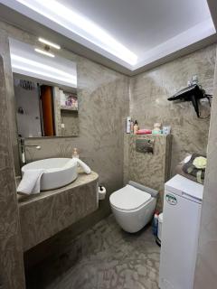 Boutique Eptalofos 2 15min from airport and sea - Kouvarás - 9