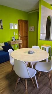 Vivienda Azahar en Cazorla - La Iruela - 8