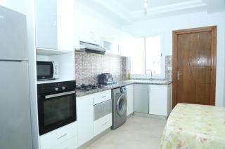 Joli Appartement S2 neuf de standing Kelibia - Kelibia - 2