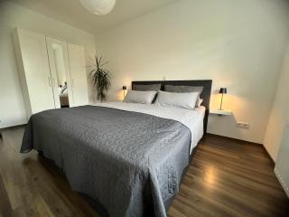 Ferienwohnung Am Philosophenweg - Hachenburg - 9