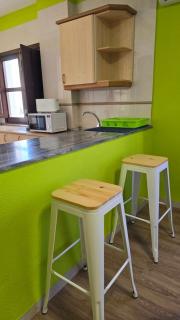 Vivienda Azahar en Cazorla - La Iruela - 6